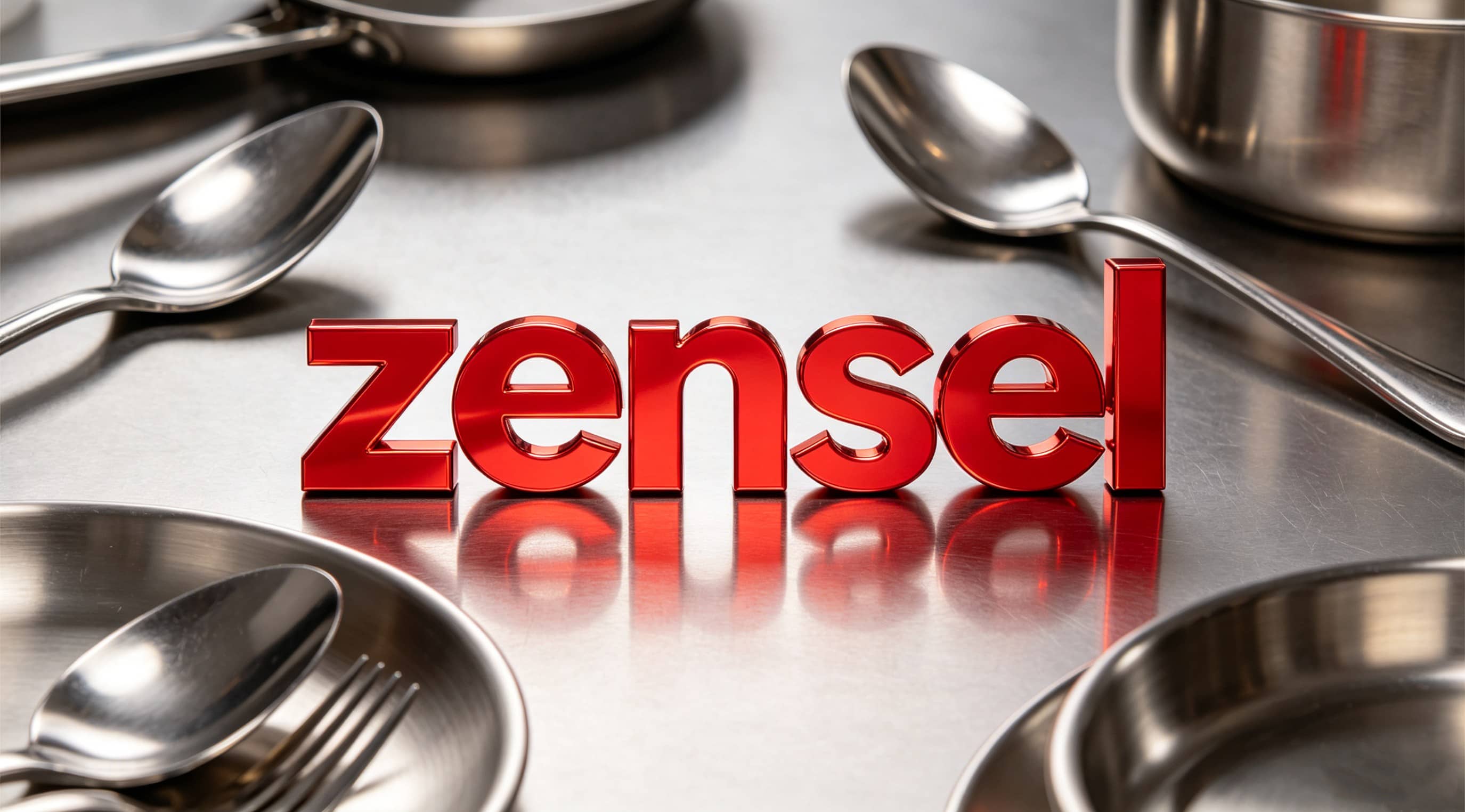 About Zensel
