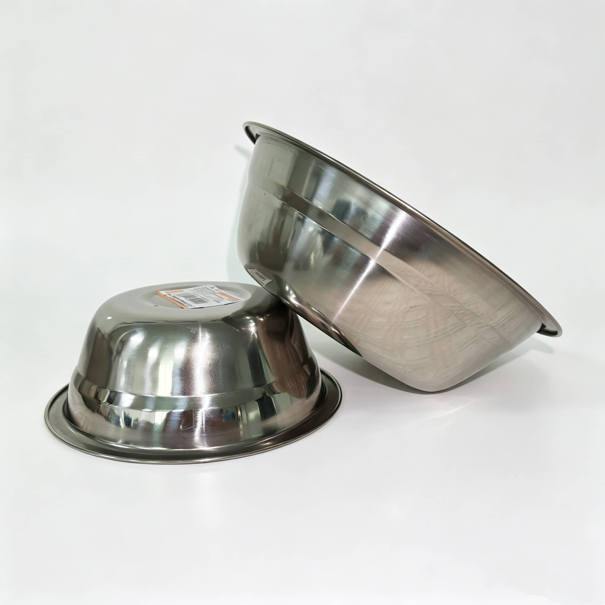 201 Non-magnetic Stainless Steel Soup bowl