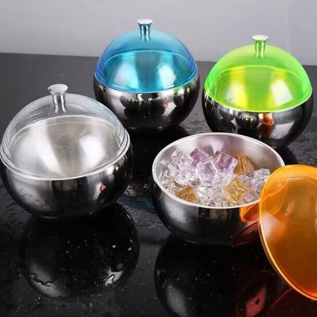 Ice Bowl