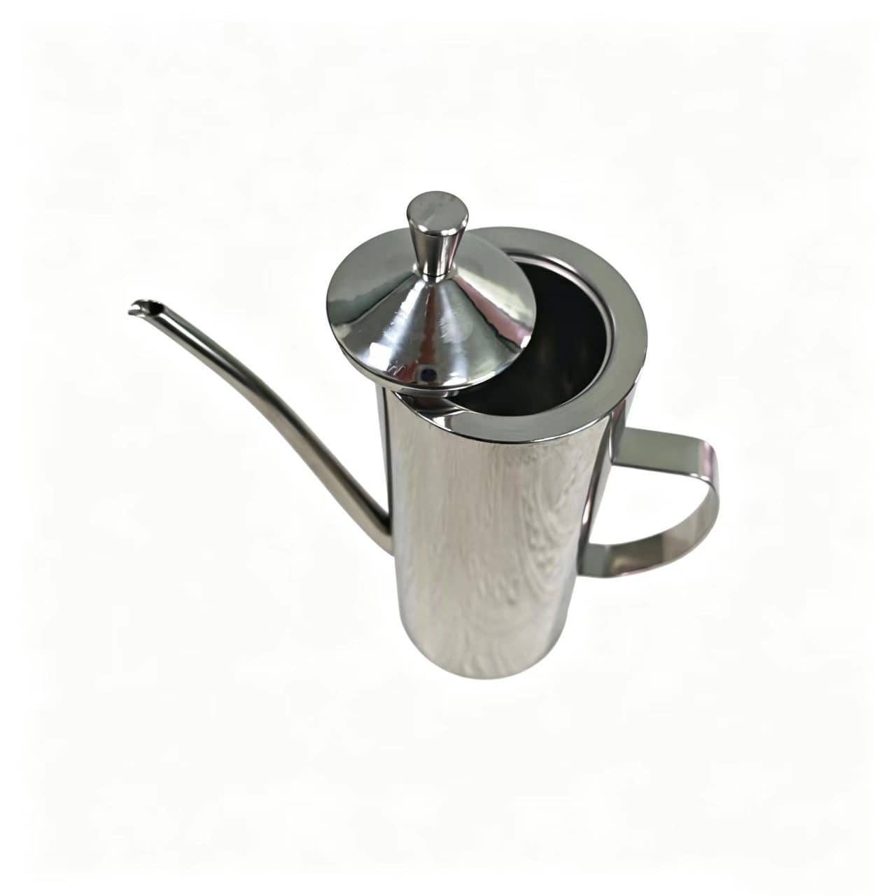 Straight-shaped Oil Dispenser