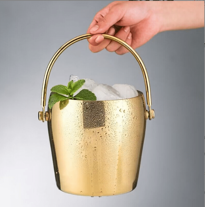 champagne bucket