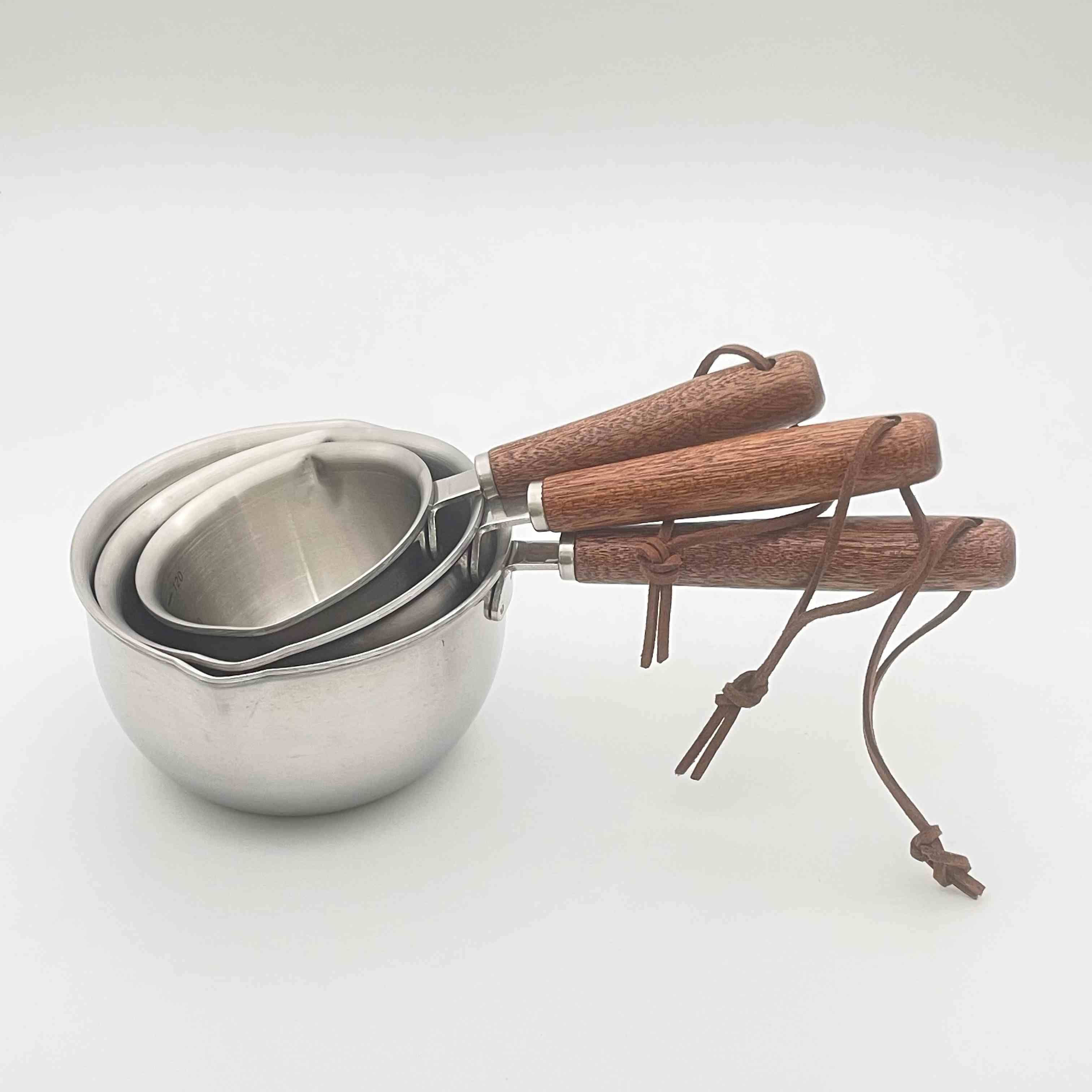 Oil heating pot