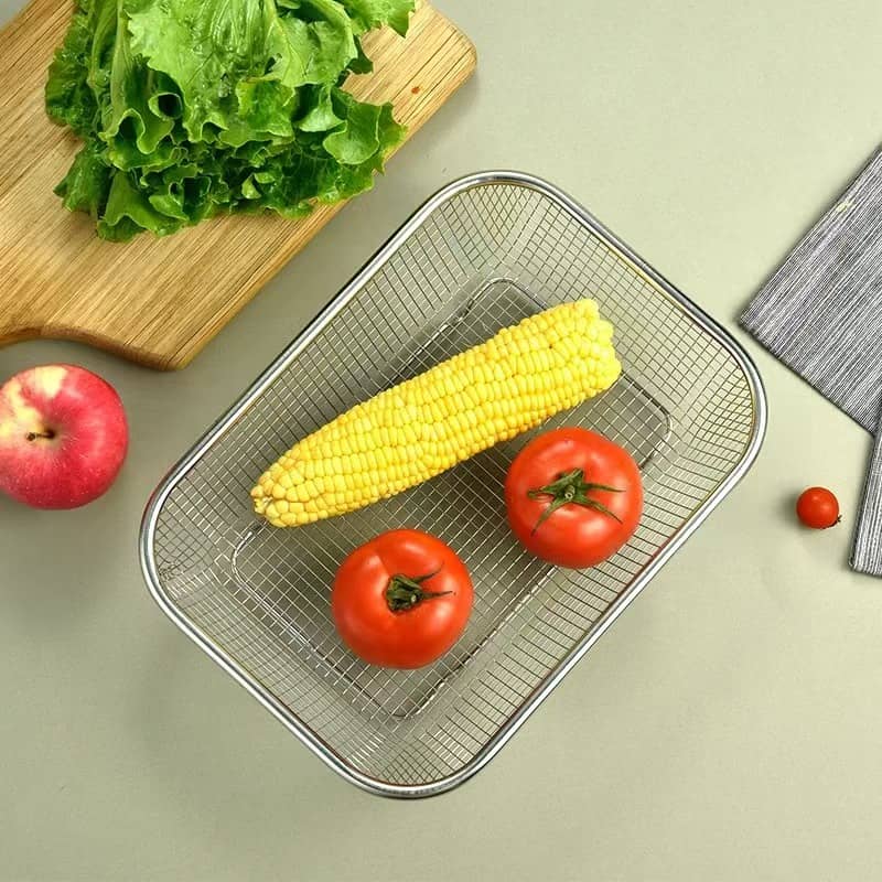 Drain Basket / Storage Basket