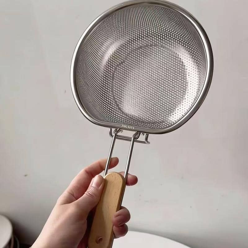 Stainless Steel Skimmer