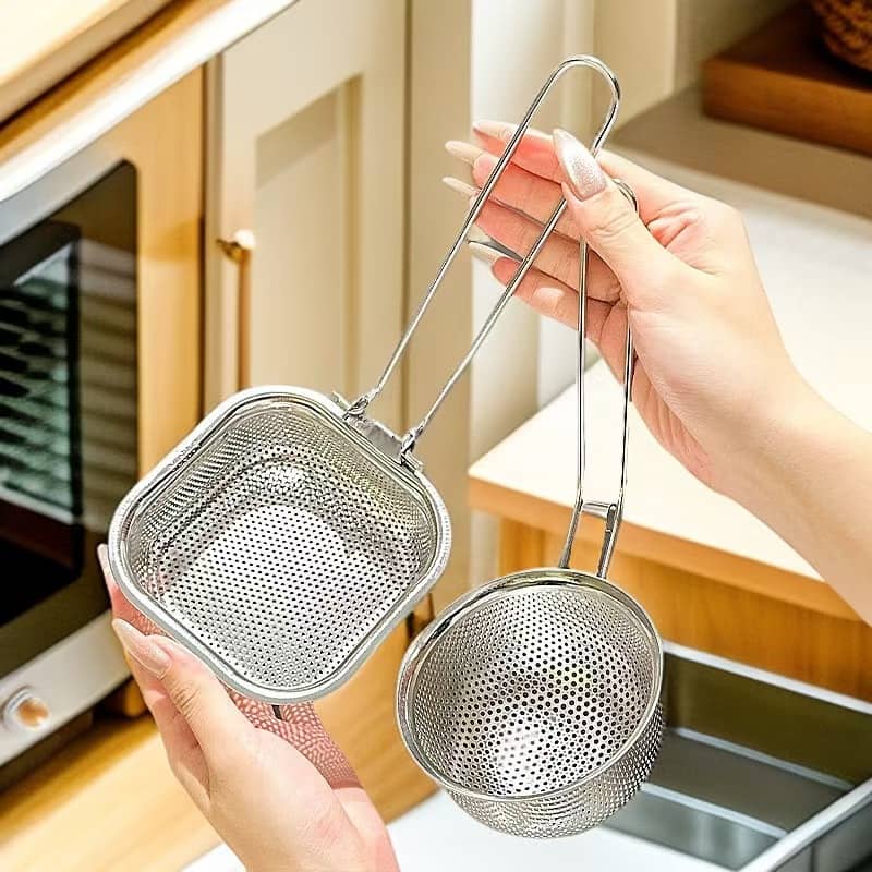 Hot Pot Skimmer