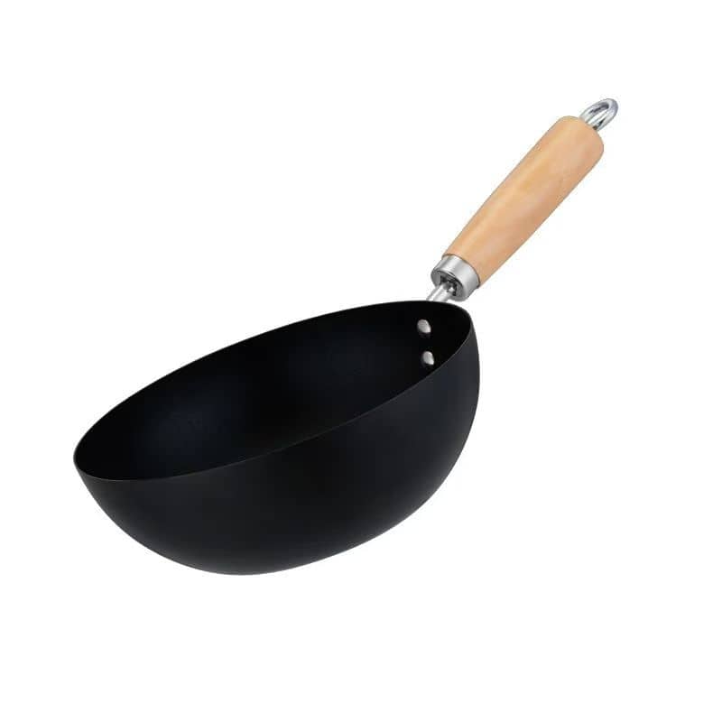 Mini Personal Wok