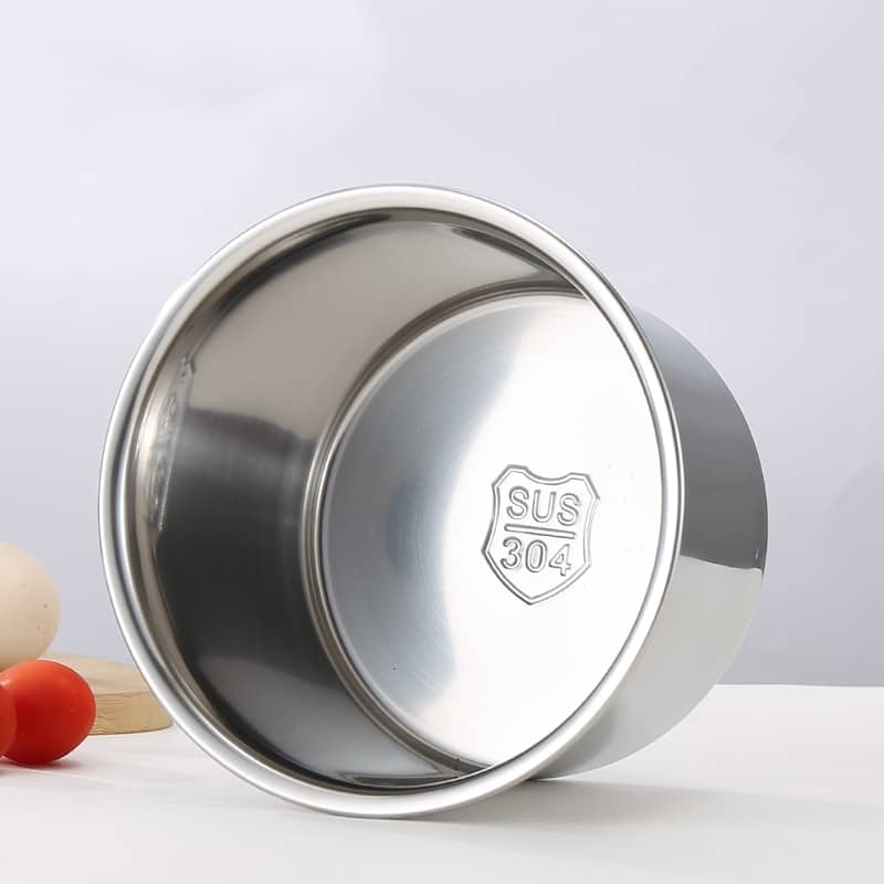 Stainless Steel Condiment Cup