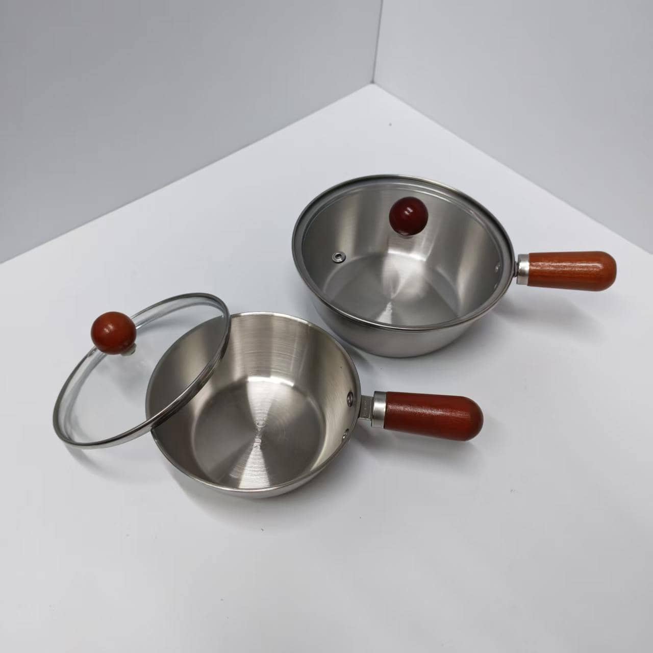 Stainless Steel Baby Food Bowl