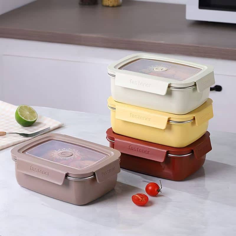 food preservation box