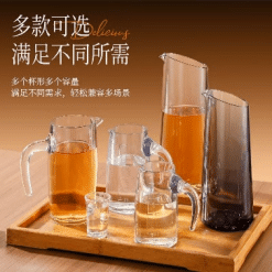 Measuring Jug