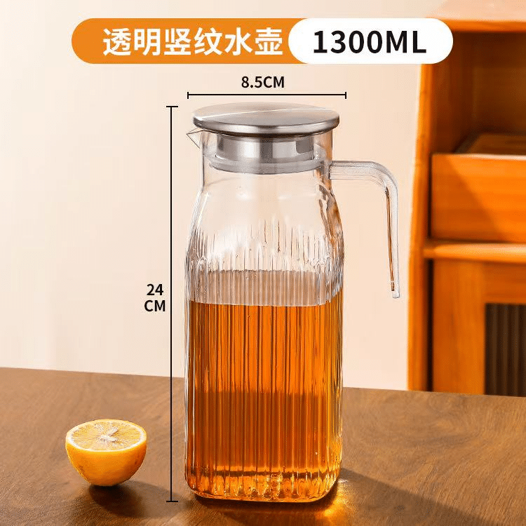 Water Pitchers & Juice Pitchers