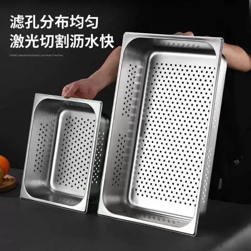 Gastronorm Pans