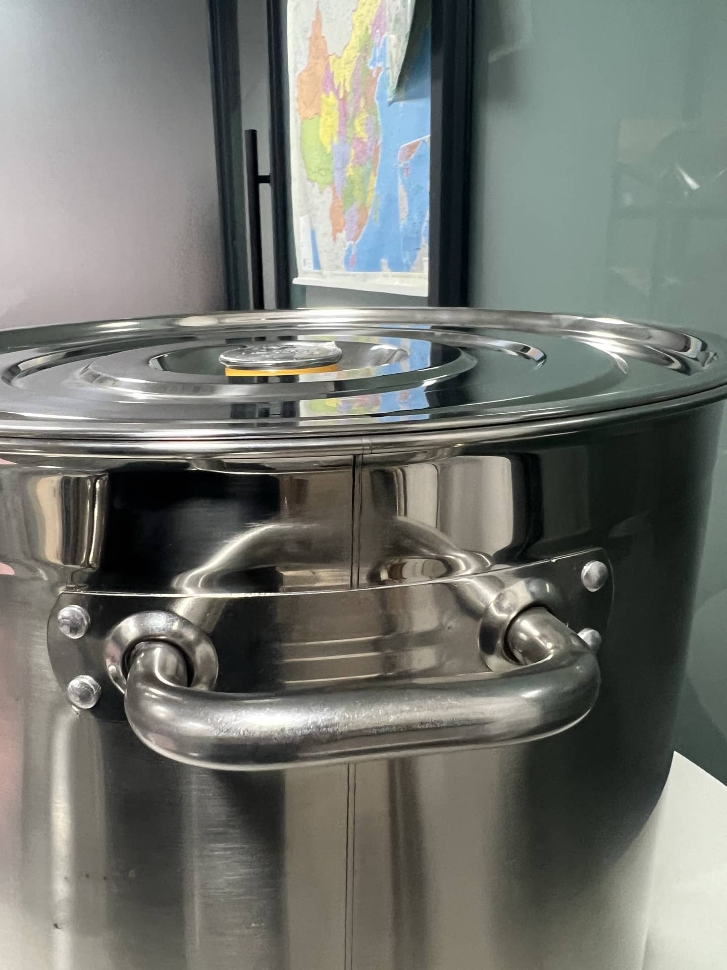 Stock Pot