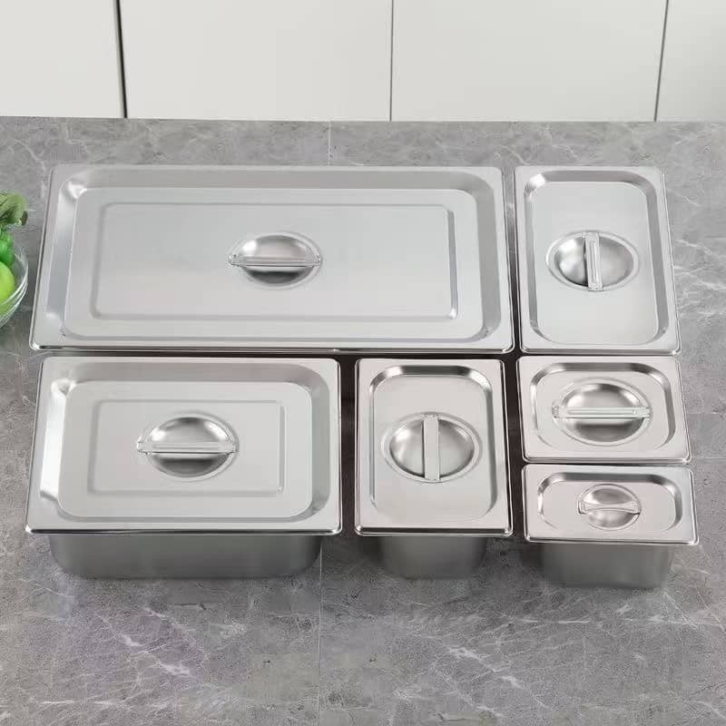 Gastronorm Pans