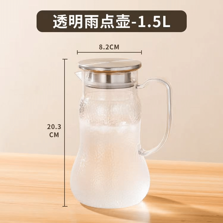 Water Pitchers & Juice Pitchers