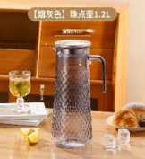 Water Pitchers & Juice Pitchers