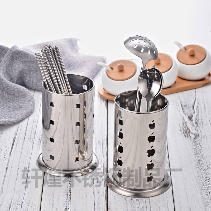 Chopstick Storage Tube