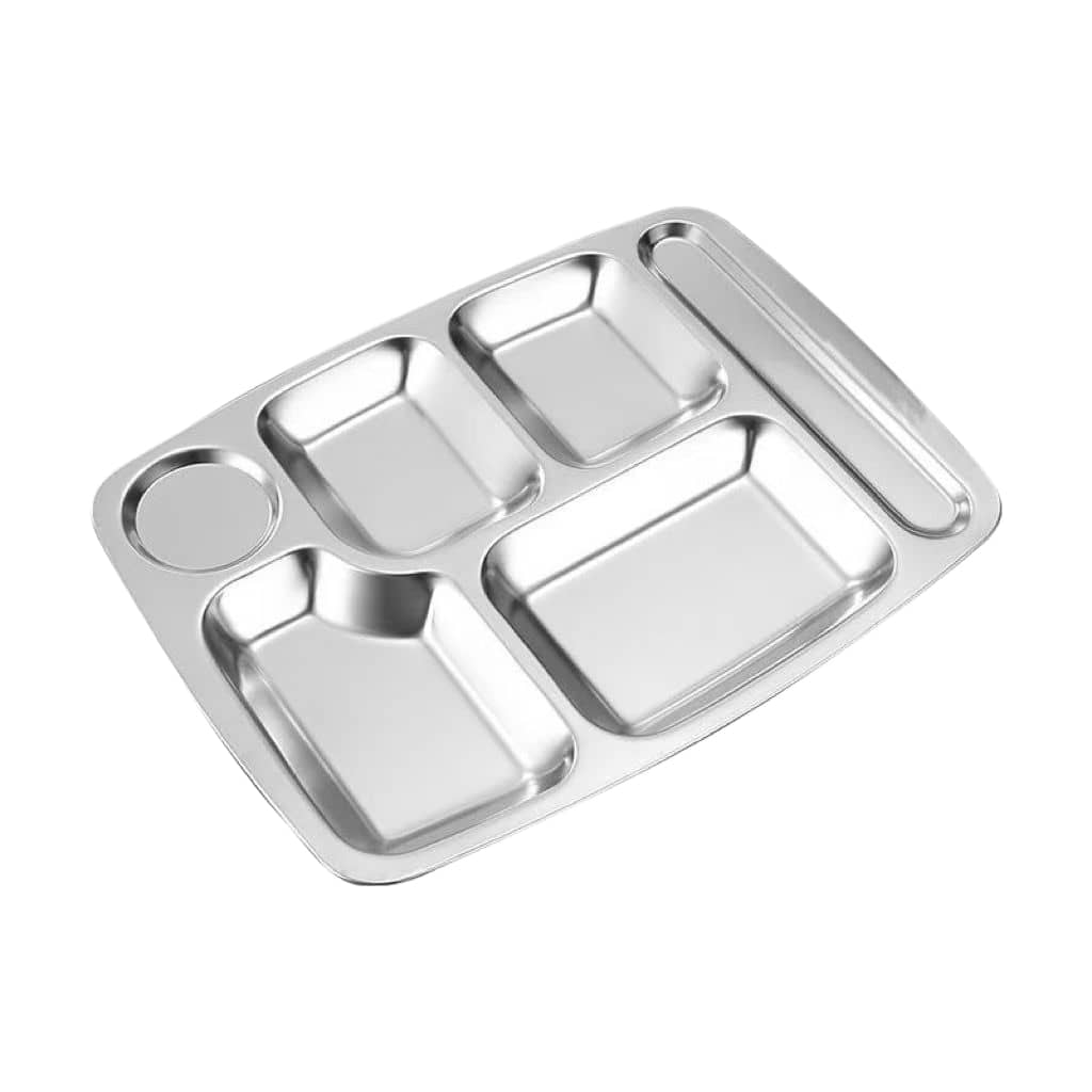 Compartment Food Tray